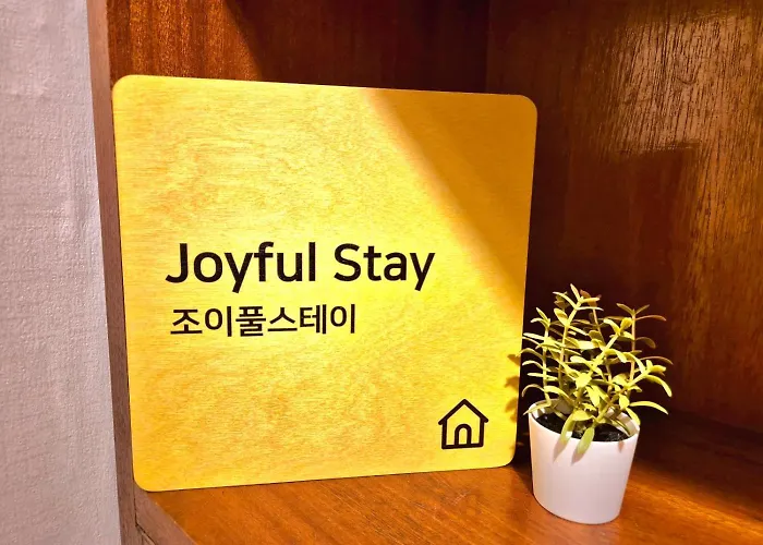 Joyful *